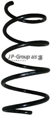 JP GROUP 1342200500 -  Пружина подвески передней